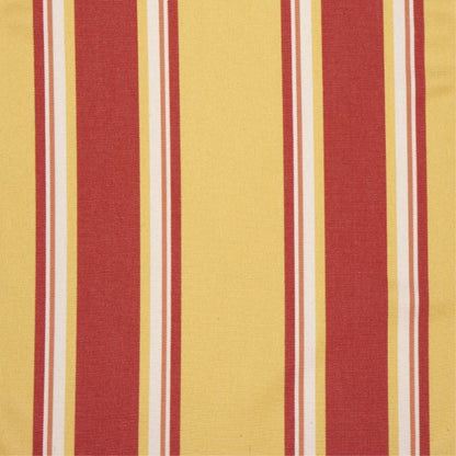 Custard - Bermuda Outdoor By Zepel UV Pro || In Stitches Soft Furnishings