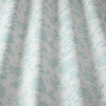Duckegg - Bird Garden By ILIV || In Stitches Soft Furnishings