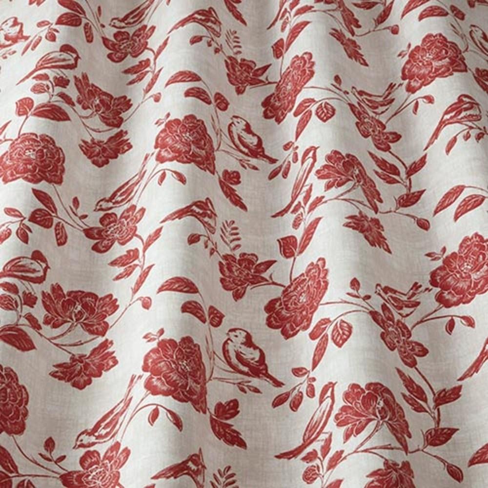 Peony - Bird Garden By ILIV || In Stitches Soft Furnishings