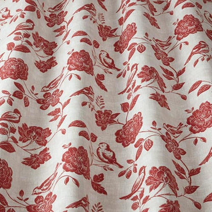 Peony - Bird Garden By ILIV || In Stitches Soft Furnishings