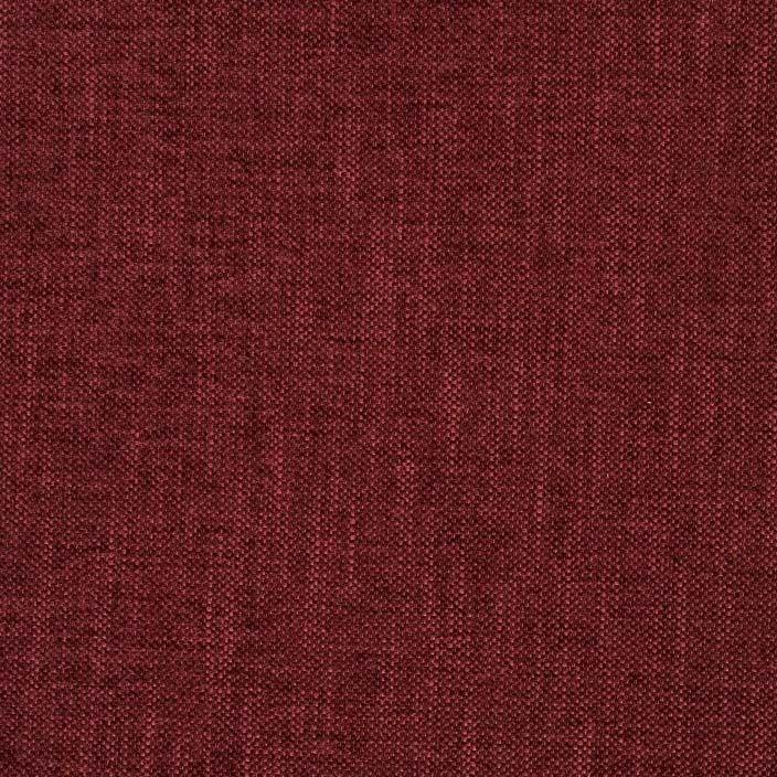 Burgundy - Bronco By Zepel || In Stitches Soft Furnishings