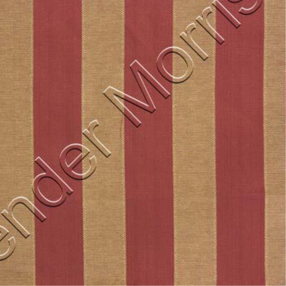 Rouge - Calais By Slender Morris || In Stitches Soft Furnishings