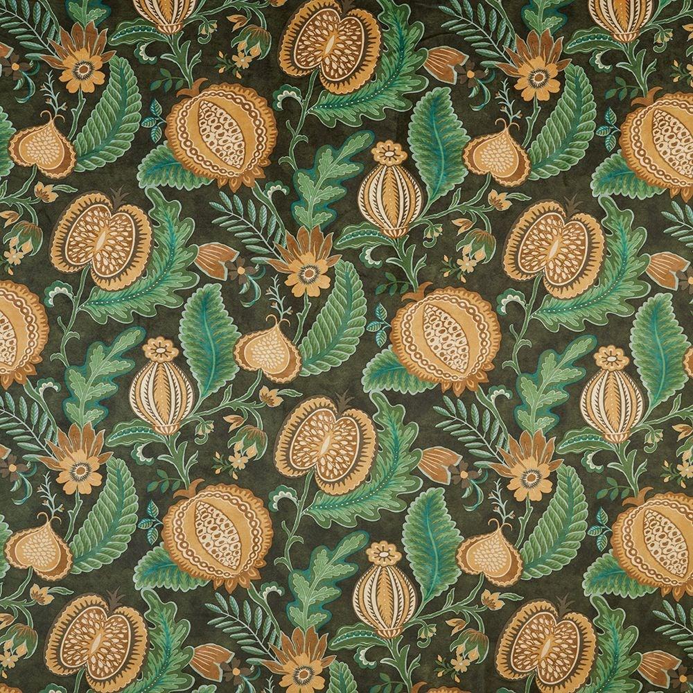 Forest - Cantaloupe By ILIV || In Stitches Soft Furnishings