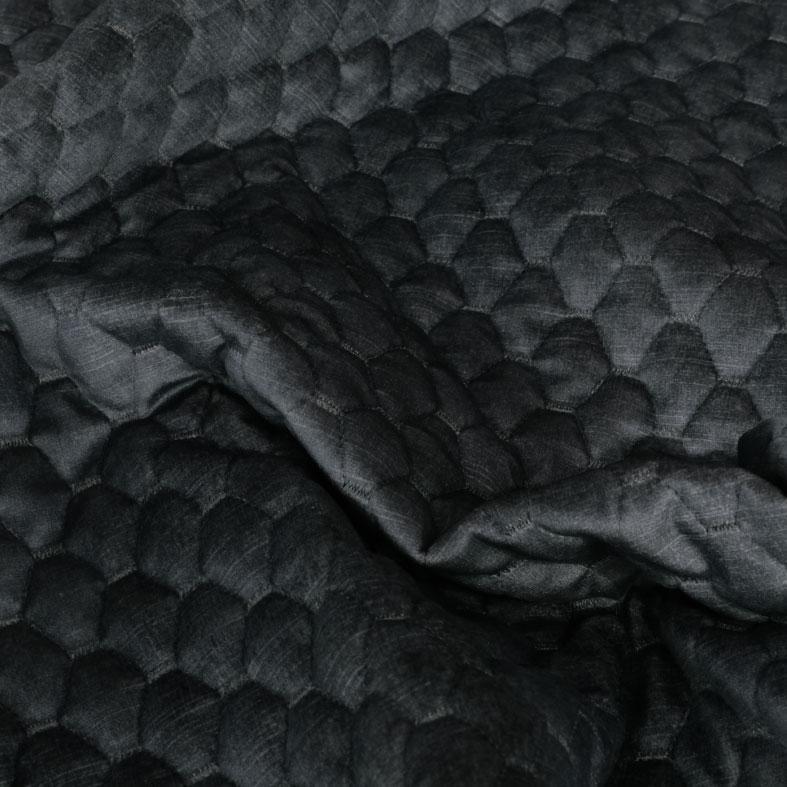 Silver - Celino By Wortley || In Stitches Soft Furnishings