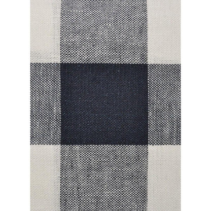Navy - Champion By Raffles Textiles || In Stitches Soft Furnishings