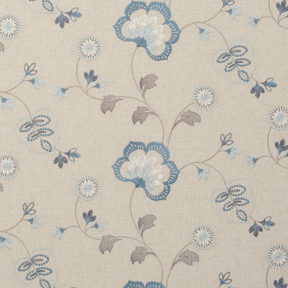 Chambray - Chatsworth By Clarke & Clarke || In Stitches Soft Furnishings