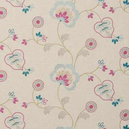 Duckegg - Chatsworth By Clarke & Clarke || In Stitches Soft Furnishings