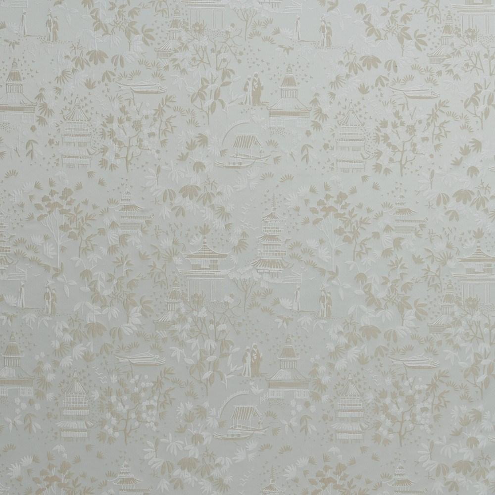 Duckegg - Chinoiserie By ILIV || In Stitches Soft Furnishings