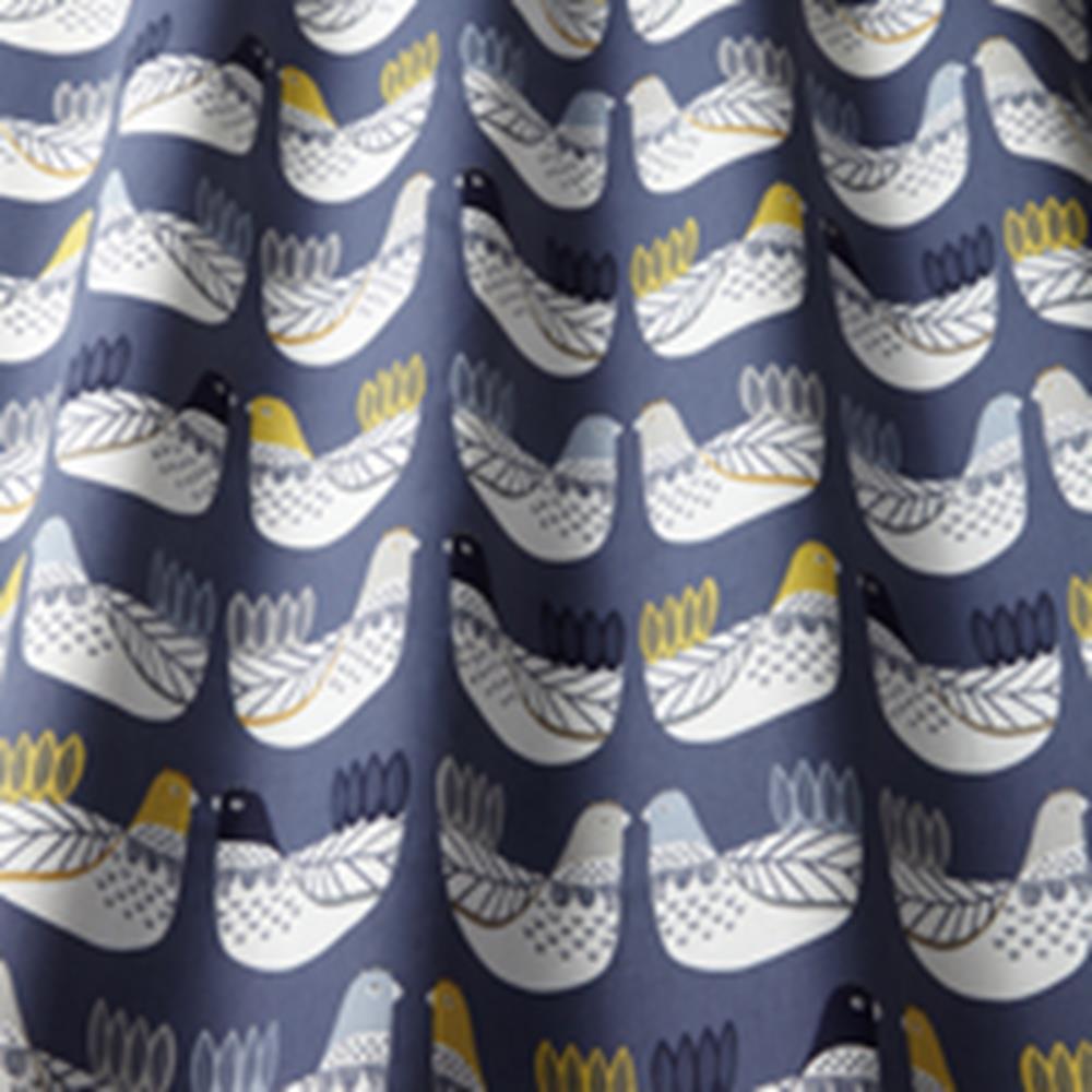 Ochre - Cluck Cluck By ILIV || In Stitches Soft Furnishings