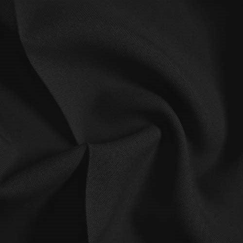 Charcoal - Congo By Maurice Kain || In Stitches Soft Furnishings