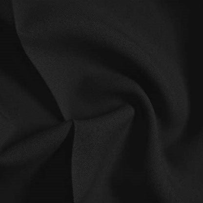 Charcoal - Congo By Maurice Kain || In Stitches Soft Furnishings