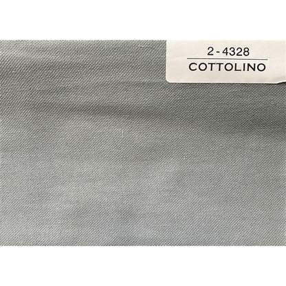 4328 Mist - Cottolino By Slender Morris || In Stitches Soft Furnishings