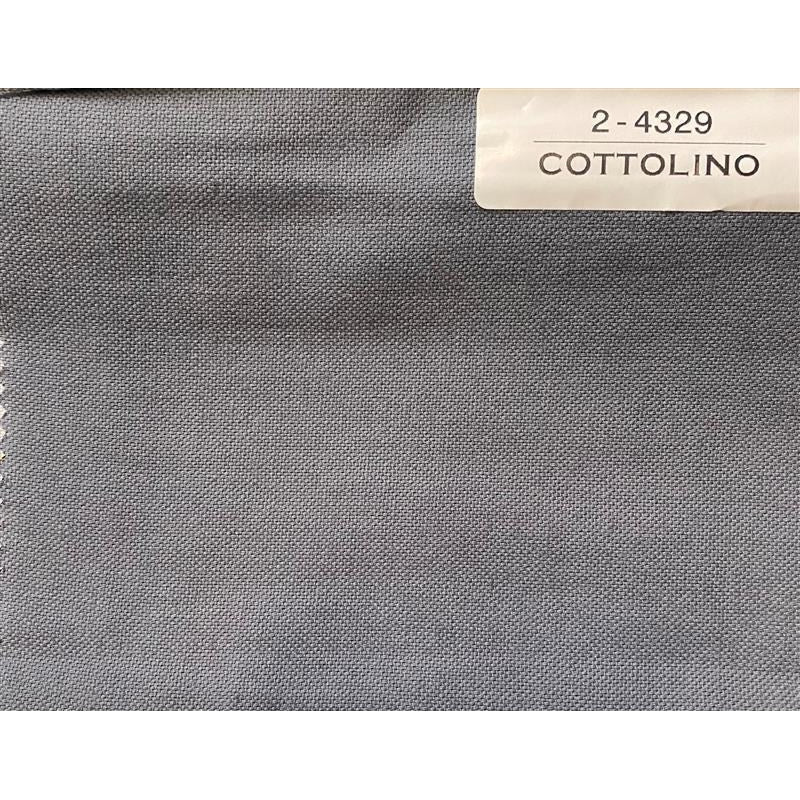 4329 Storm - Cottolino By Slender Morris || In Stitches Soft Furnishings