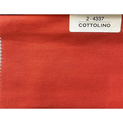 4337 Mandarin - Cottolino By Slender Morris || In Stitches Soft Furnishings