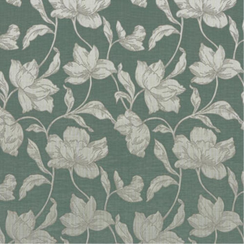 Bayleaf - Cromwell By Charles Parsons Interiors || In Stitches Soft Furnishings
