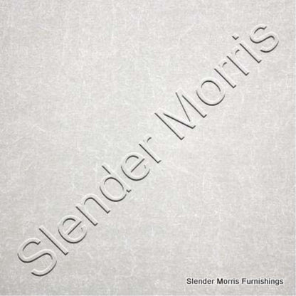 Ivory - Crushed Organza By Slender Morris || In Stitches Soft Furnishings