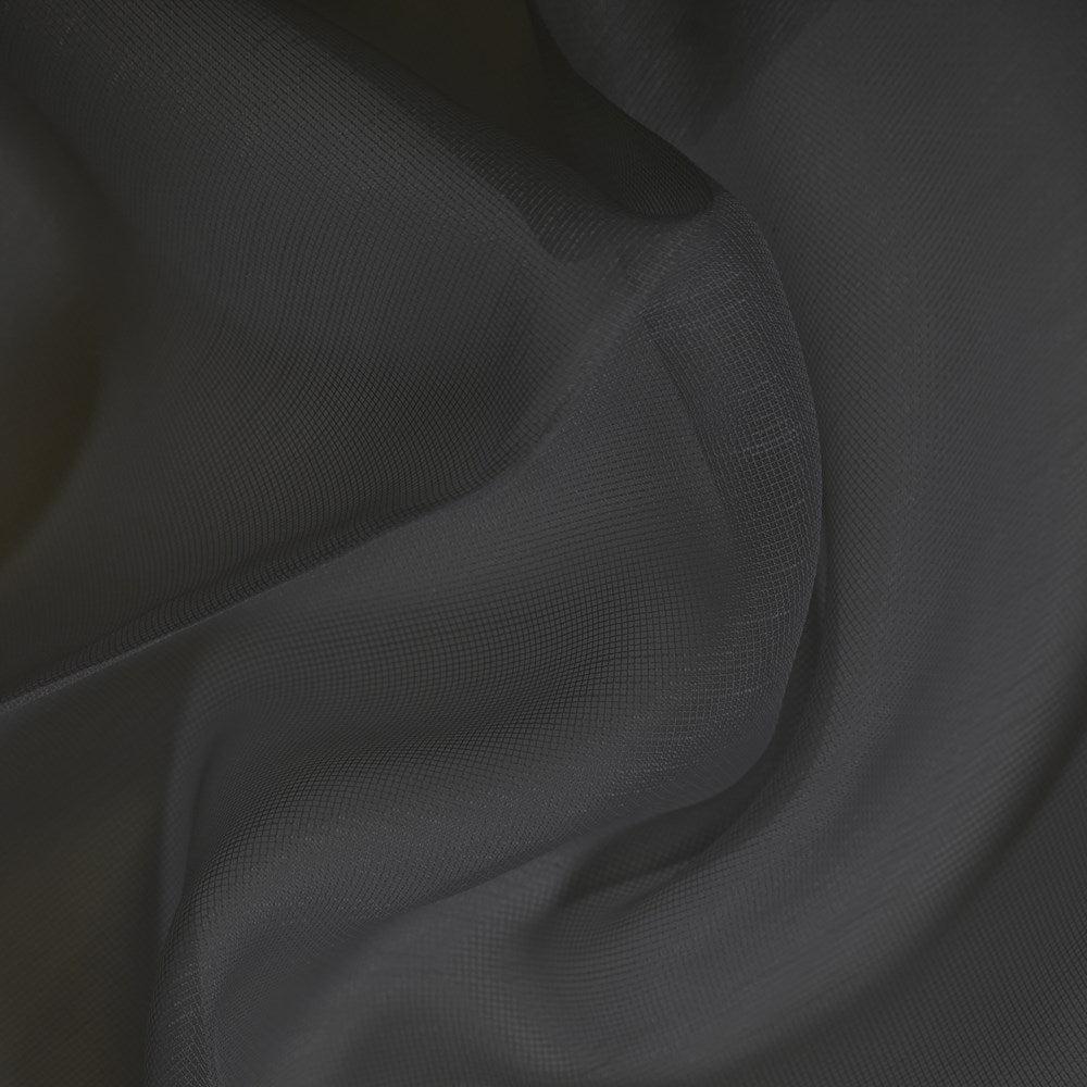 Charcoal - Daintree By Maurice Kain || In Stitches Soft Furnishings