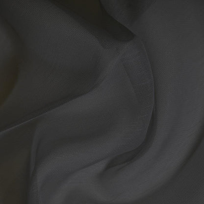 Charcoal - Daintree By Maurice Kain || In Stitches Soft Furnishings