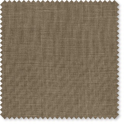 Mocha - Davina By Linia || In Stitches Soft Furnishings