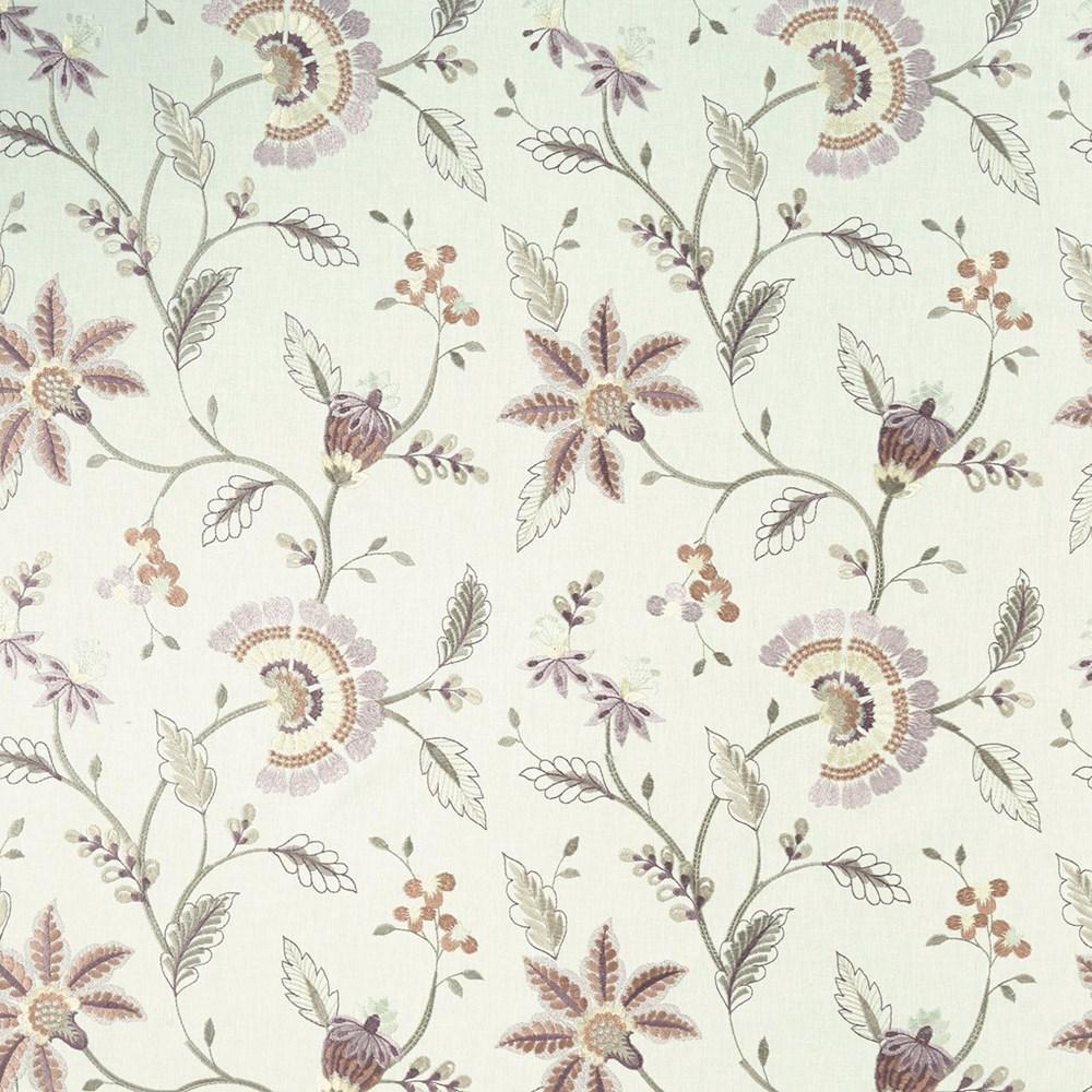 Heather - Delamere By Clarke & Clarke || In Stitches Soft Furnishings