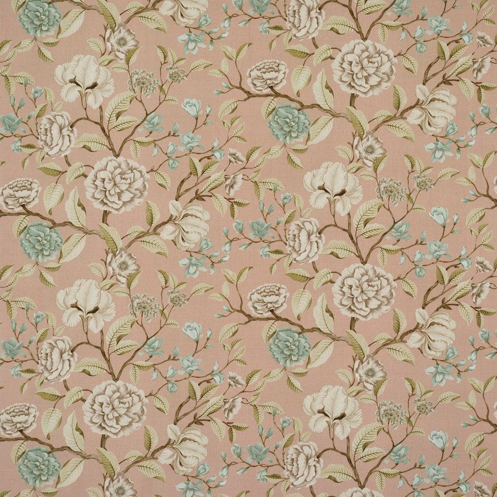 Rose Water - Delphine By Zepel || In Stitches Soft Furnishings