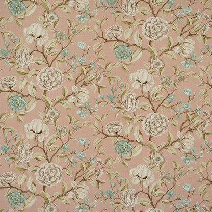 Rose Water - Delphine By Zepel || In Stitches Soft Furnishings