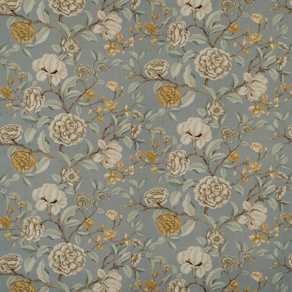 Sky - Delphine By Zepel || In Stitches Soft Furnishings