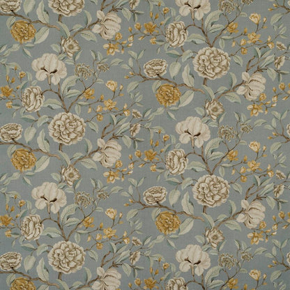 Sky - Delphine By Zepel || In Stitches Soft Furnishings