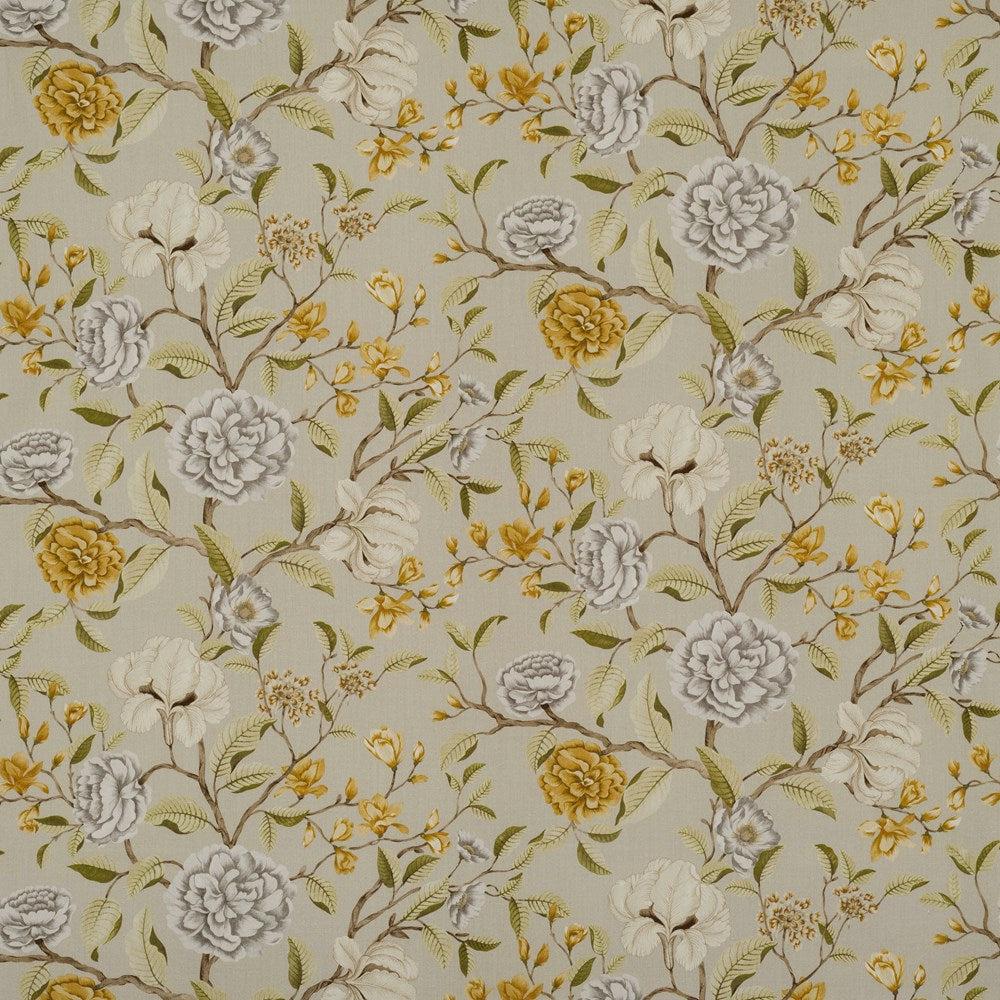Stone - Delphine By Zepel || In Stitches Soft Furnishings