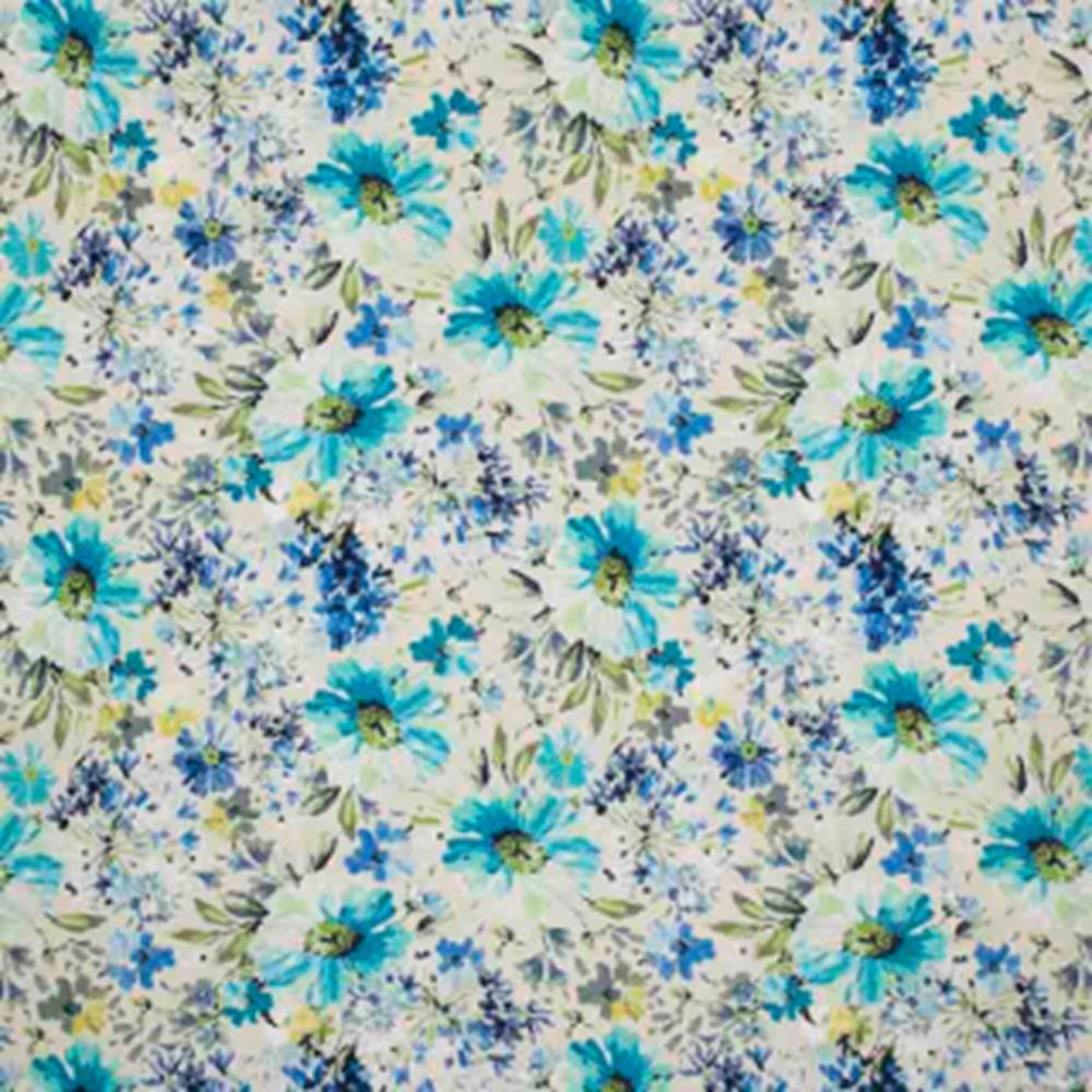 Lagoon - Eden By Warwick || In Stitches Soft Furnishings