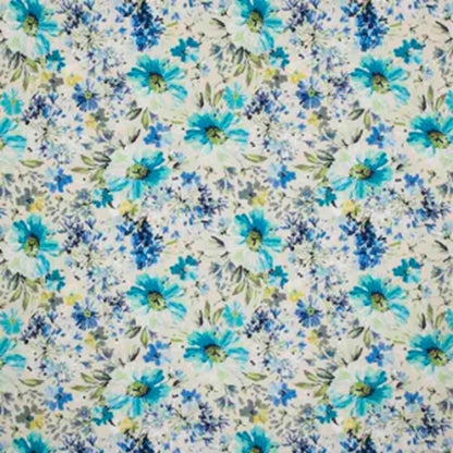 Lagoon - Eden By Warwick || In Stitches Soft Furnishings