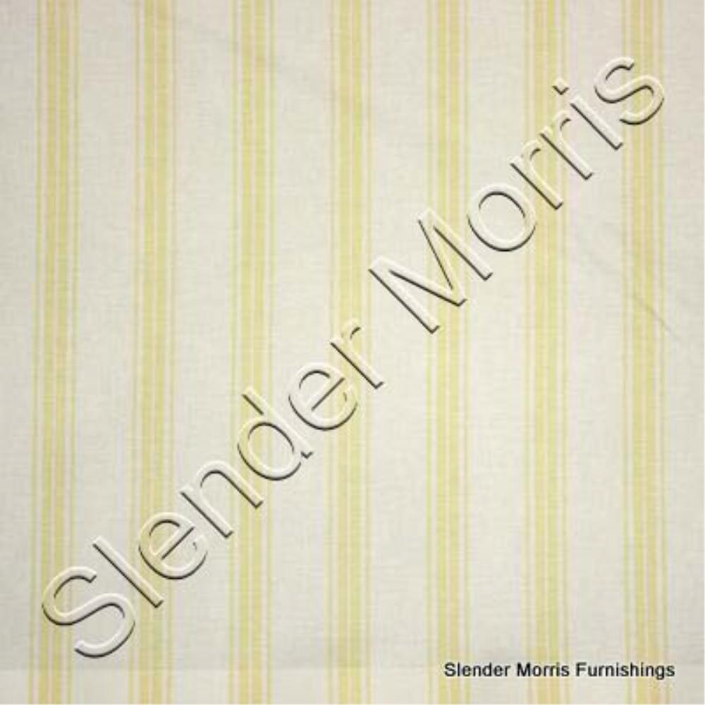 Buttercup - Eltham By Slender Morris || In Stitches Soft Furnishings
