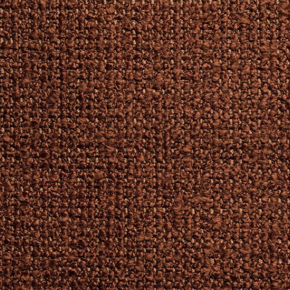 Terracotta - Entwine By James Dunlop Textiles || In Stitches Soft Furnishings