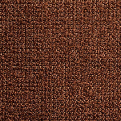 Terracotta - Entwine By James Dunlop Textiles || In Stitches Soft Furnishings