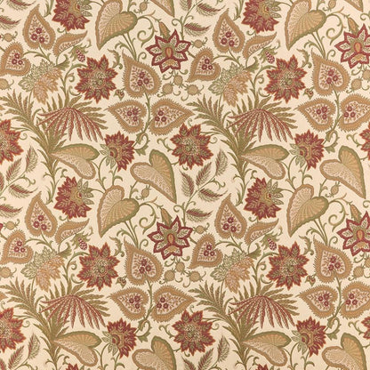 Cinnabar - Etienne By ILIV || In Stitches Soft Furnishings