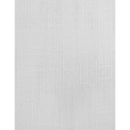 White - Exquisite By Raffles Textiles || In Stitches Soft Furnishings