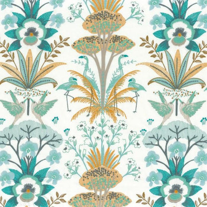 Celadon - Fable By Camengo || In Stitches Soft Furnishings