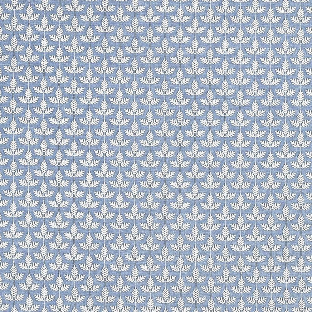 Blueberry - Felix By Sanderson || In Stitches Soft Furnishings
