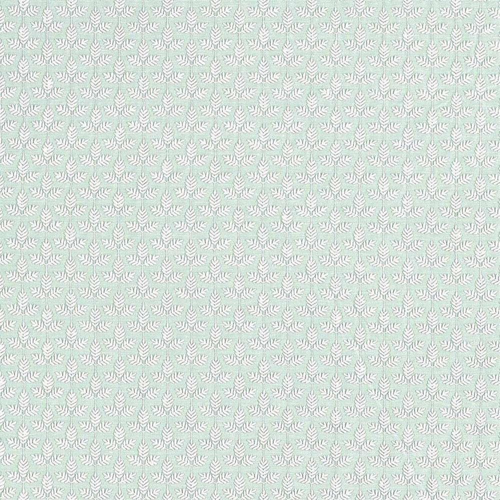 Robin's Egg - Felix By Sanderson || In Stitches Soft Furnishings
