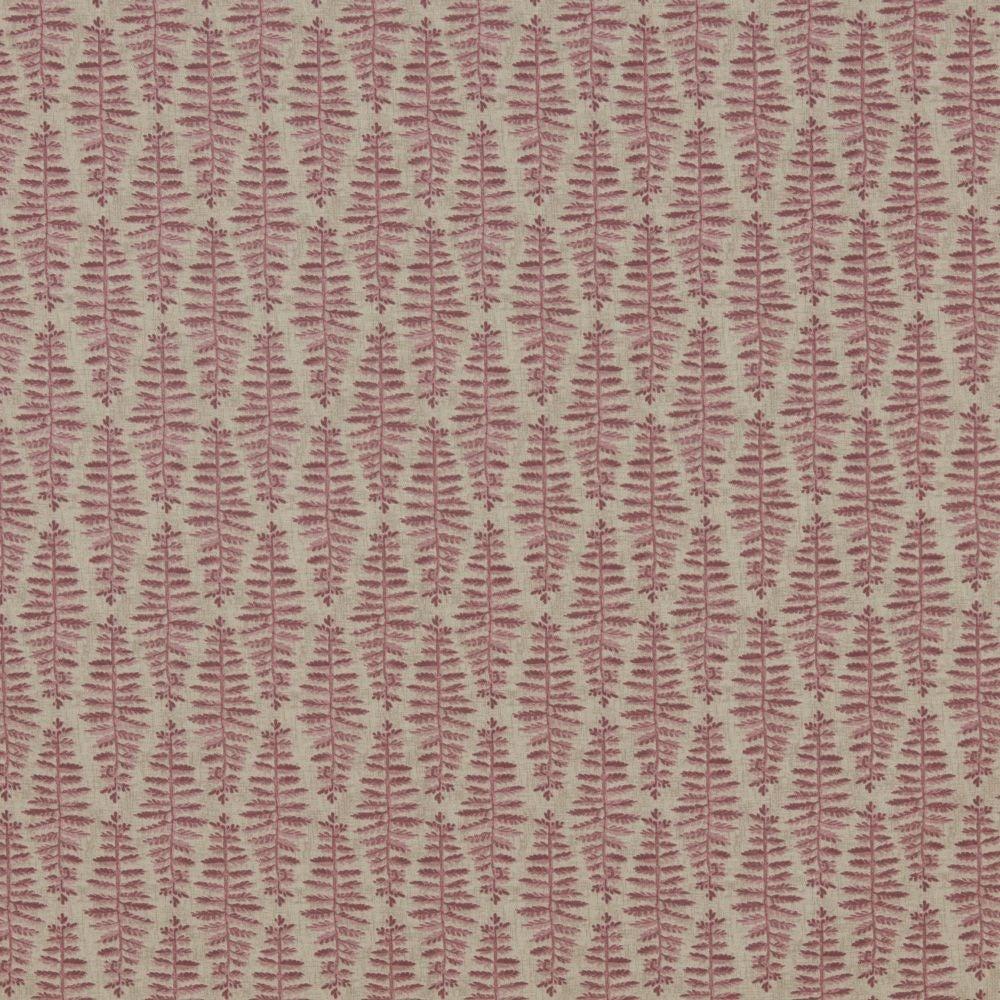 Dusty Pink - Fernia By ILIV || In Stitches Soft Furnishings