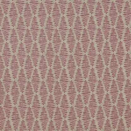 Dusty Pink - Fernia By ILIV || In Stitches Soft Furnishings