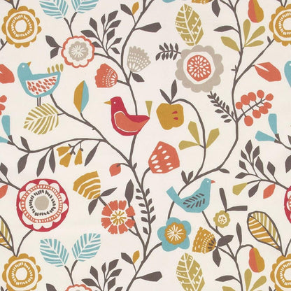Spice - Folki By Studio G || In Stitches Soft Furnishings