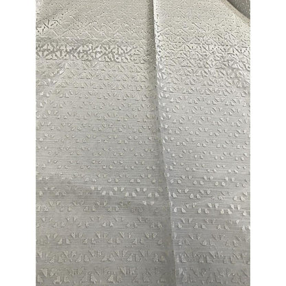 Grey - Foster By Slender Morris || In Stitches Soft Furnishings