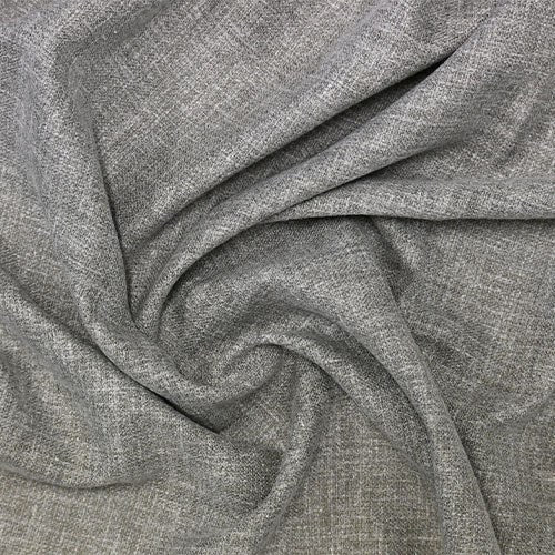 Charcoal - Frontier By Maurice Kain || In Stitches Soft Furnishings