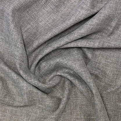 Charcoal - Frontier By Maurice Kain || In Stitches Soft Furnishings