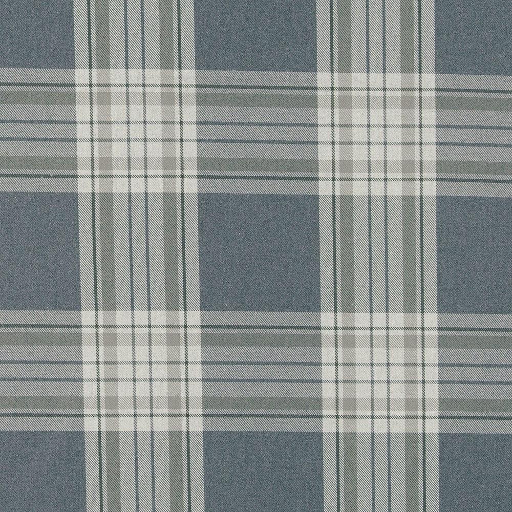 Flannel - Glenmore By Clarke & Clarke || In Stitches Soft Furnishings