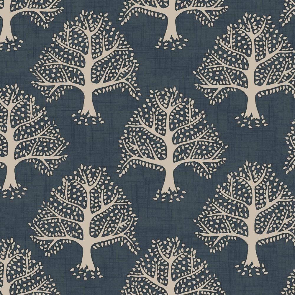 Midnight - Great Oak By ILIV || In Stitches Soft Furnishings