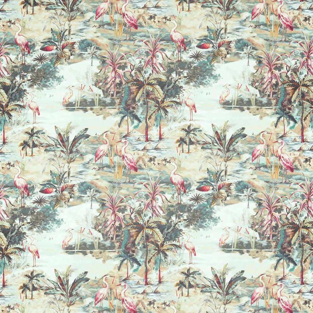 Mineral - Habitat By Clarke & Clarke || In Stitches Soft Furnishings