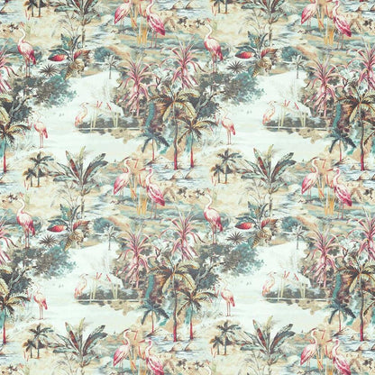 Mineral - Habitat By Clarke & Clarke || In Stitches Soft Furnishings