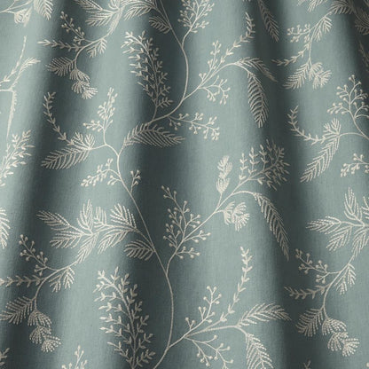 Wedgewood - Harper By Slender Morris || In Stitches Soft Furnishings